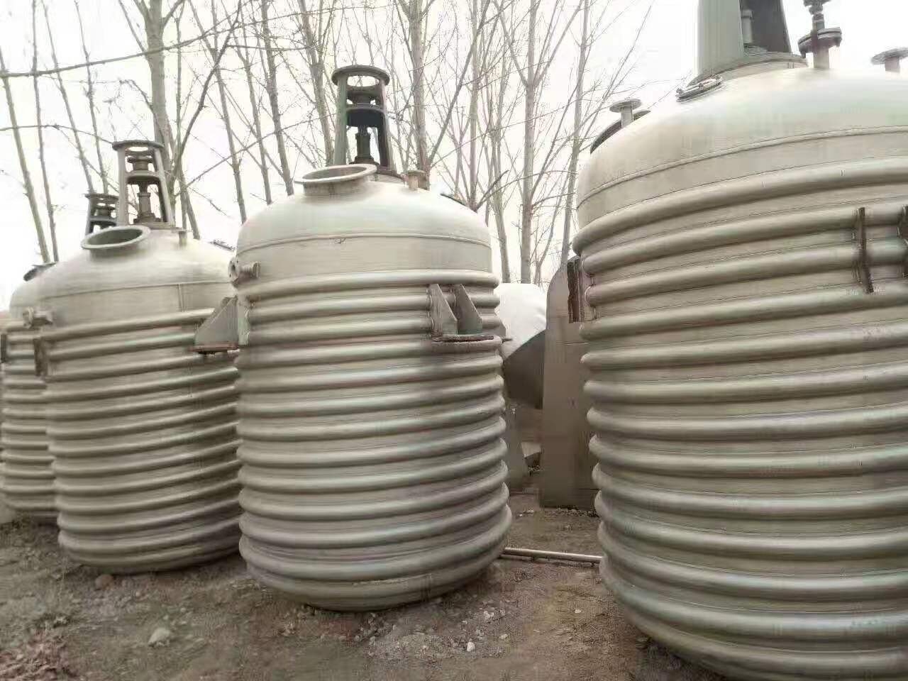 肇庆市不锈钢罐不锈钢储存罐 - 哪里好
